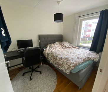 Wendela Hebbes Gata, Hägersten - Foto 3