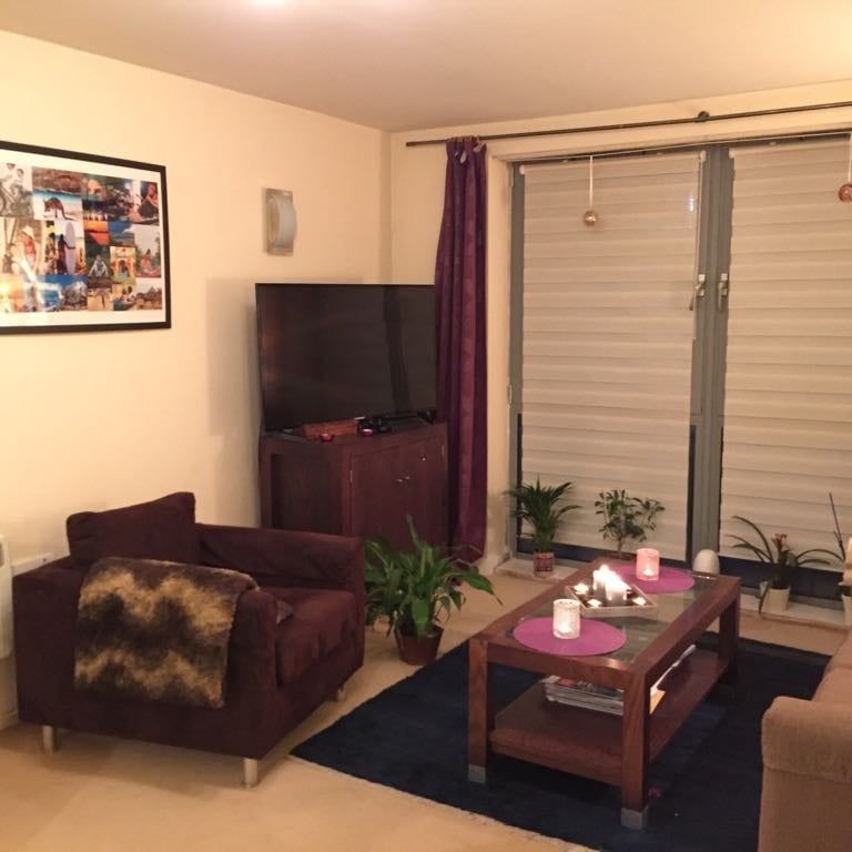 1 Bed Flat, Deals Gateway, SE13 - Photo 1