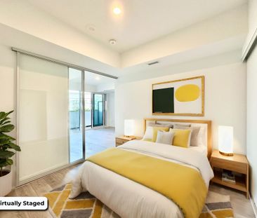 For Lease - 1100 Sheppard Avenue Unit# 935, Toronto, Ontario - Photo 6