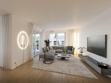 "First-time occupancy - Your living happiness by the lake" - Foto 4