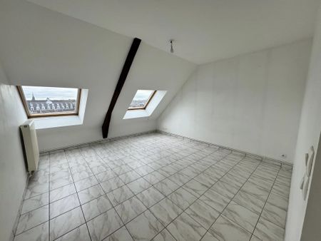 Location Appartement 2 pièces 35 m2 à Saint-Quentin - Photo 2