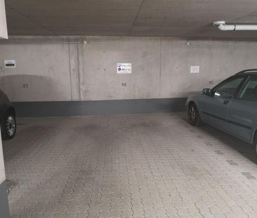 2,5 Zimmerwohnung mit Loggia und Tiefgarage inkl Ladestation - Photo 4