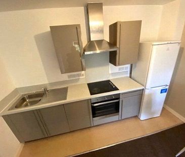 20D Wilbraham Court Two, Fallowfield, Manchester, M14 6DZ - Photo 3