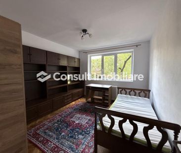 Apartament cu 3 camere | Aleea Muscel - Photo 4