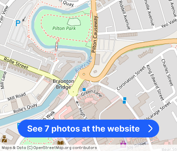 Boutport Street, Barnstaple - Photo 1