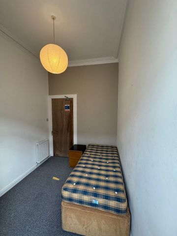 3 Bed Flat, Montague Street, EH8 - Photo 4