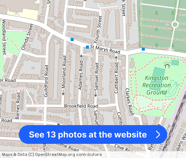 Samuel Road - Photo 1