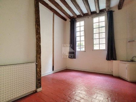 Location appartement 3 pièces 63.6 m² à Angers (49100) - Photo 3