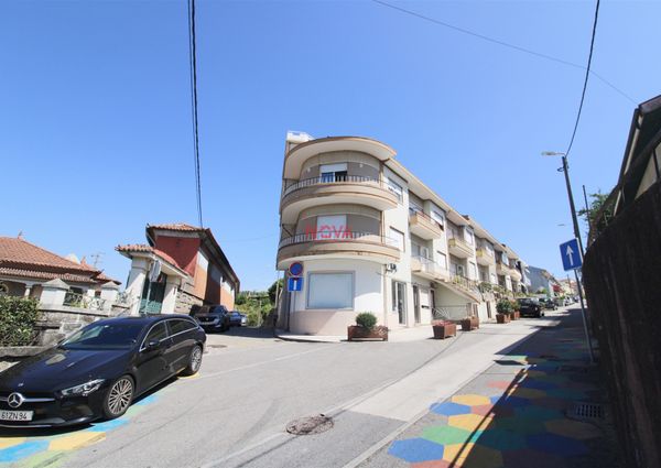 Andar de Moradia T3