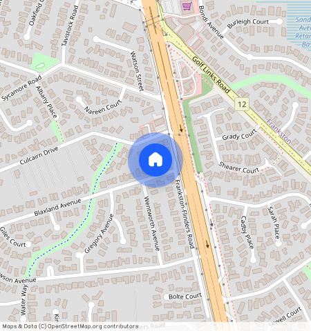 Frankston South, Mornington Peninsula