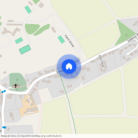 Ickleton Road, Elmdon, Saffron Walden, Essex, CB11