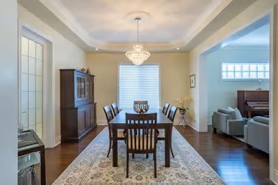 For Lease - 203 Hunterwood Chase, Vaughan, Ontario - Photo 5