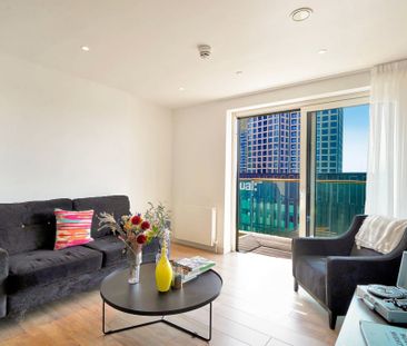 Raglan House, SE1 6TJ, London - Photo 1