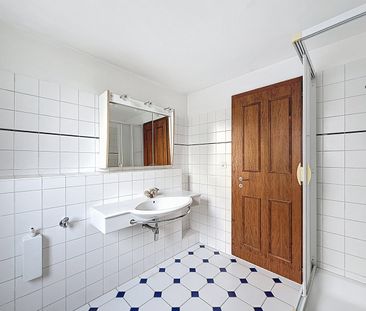 3½ PIÈCES- Avec grand jardin privatif - Foto 1