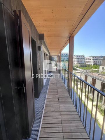 Location Appartement 2 pièces 50m² NANTERRE 92000 - Photo 3
