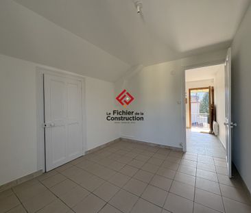 Location Appartement 1 pièce 27m² ST MARTIN D HERES 38400 - Photo 6