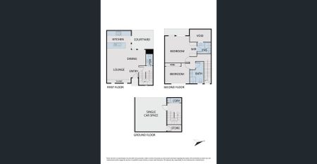 Ideal Living - Photo 4