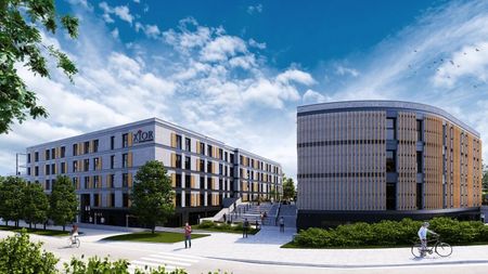 Warsaw Wenedow - Zdjęcie 3