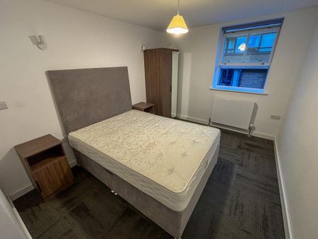 1 bedroom apartment to rent - Photo 5