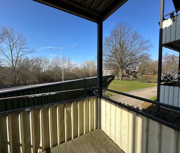 Traktörsgatan 52- 2 rok (lgh 1002) - Photo 6