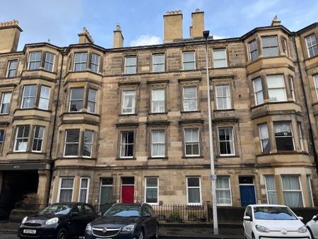 81 Montgomery Street, Hillside, EH7 5HZ, Edinburgh - Photo 5