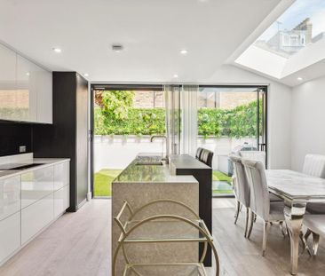 5 bedroom townhouse to rent - Photo 5