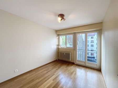 VAUBAN - 2P - 41,03 m² - Photo 2
