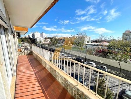 Apartamento T3+1 - Photo 2