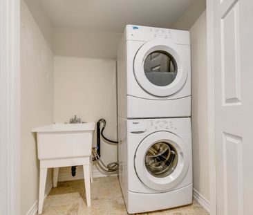 For Lease - 2435 Greenwich Drive Unit# 24, Oakville, Ontario - Photo 5