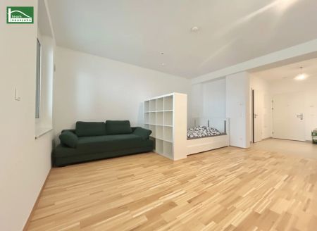 Exklusive Neubauwohnungen in den Reininghausgründen - Photo 3