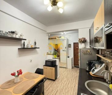 1 camera studio, Buna ziua, Calea Turzii, Lidl, Premium, 18GYM - Photo 1