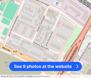 Kawalerka Gdynia Grabówek - Photo 1