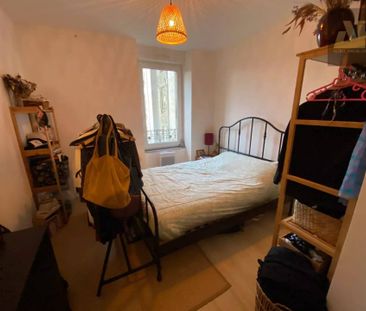 SAINT MICHEL - T2 AU 2EME ETAGE - Photo 4