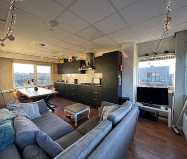Te huur: Kamer Tadingastraat 1 in Leeuwarden - Foto 3