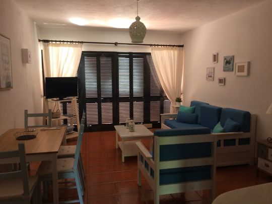 Excelente Apartamento T1 com estacionamento, varanda e piscina em Vilamoura. - Photo 1