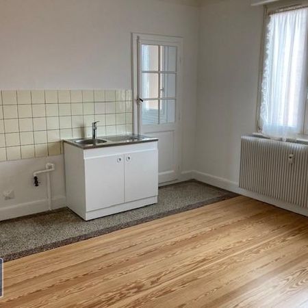 Location Appartement 2 pièces 63m² STRASBOURG 67200 - Photo 3