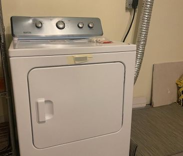 For Lease - 312 McKee Avenue Unit# Lower Level, Toronto, Ontario - Photo 1