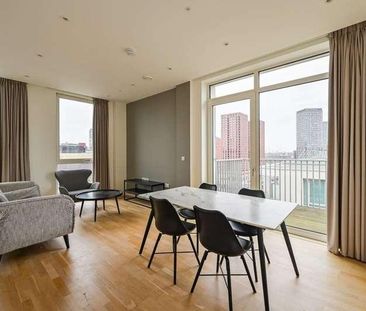 Calico House, East Village, Stratford, E20 - Photo 3