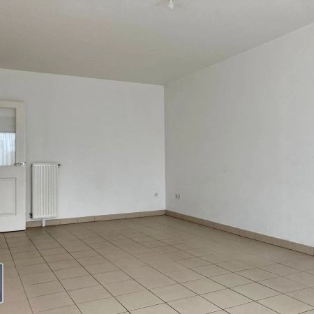 Appartement à louer 3 pièces 79.32m² - Photo 4