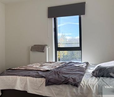 GEMEUBELD 2-SLAAPKAMER APPARTEMENT - Foto 3