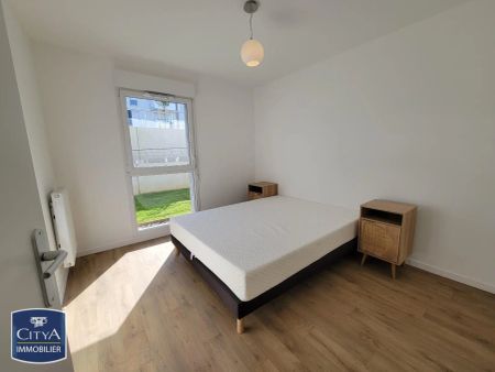 Appartement à louer 3 pièces 63.6m² - Photo 3