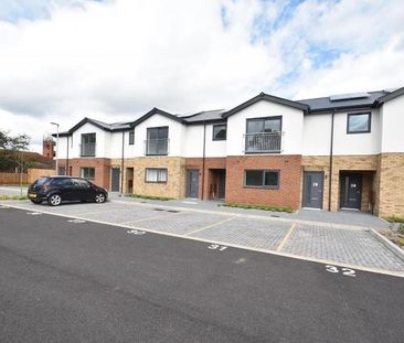 Peel Close, Tatling End, Gerrards Cross,SL9 - Photo 6