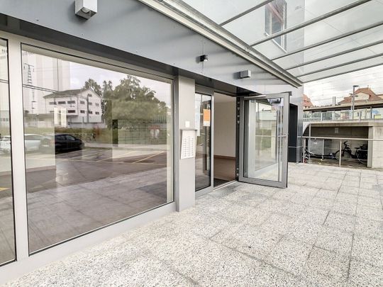Joli logement de 3 pièces / SCHÖNE 3-Zimmer-Wohnung - Foto 1