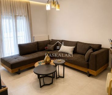 Διαμέρισμα για ενοικίαση - Πολίχνη, - Photo 1