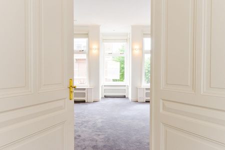 Huis te huur: 2e Sweelinckstraat 109 2517 GW Den Haag - Photo 2