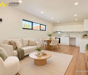 OPEN 7 DAYS! Brand New 2-Bedroom Granny Flat | Modern Living in a C... - Photo 2