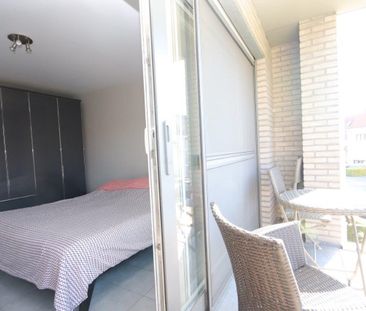 Appartement te huur in Zevergem - Foto 4