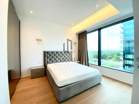 ONE Mircea Eliade Stunning 1-Bedroom For Rent - Fotografie 4
