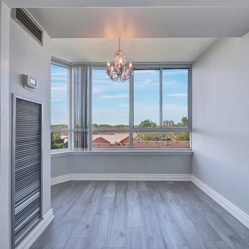 For Lease - 1001 Cedarglen Gate Unit# 420, Mississauga, Ontario - Photo 1