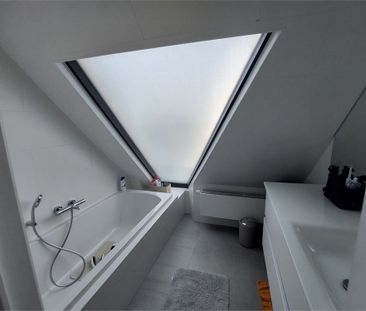 Prachtig duplex-appartement op wandelafstand van de Markt - Foto 5